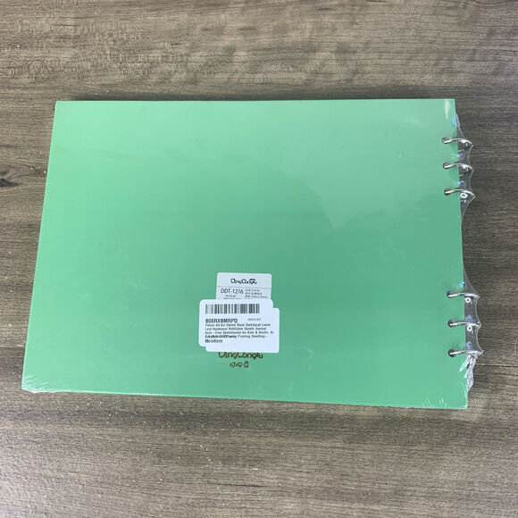 Sketching and Drawing Paper Pads, Spiral Bound Sketch, Draw 8.5x12.1 - 50 sheets - Picture 8 of 9